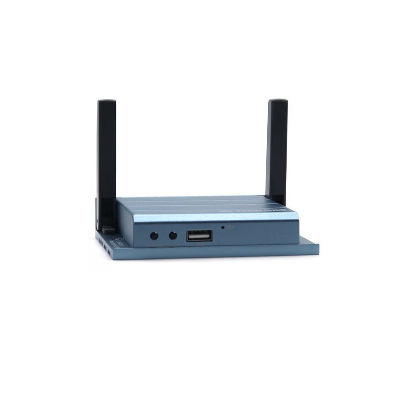 modulo de espelhamento de tela mirror link techone