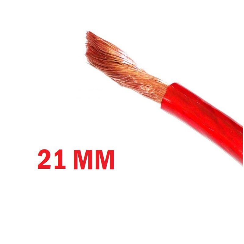 21 mm