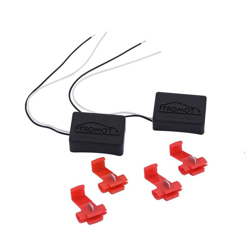 Canceller para LEDs de Lanterna e Luz de Placa TLL01 5W Tromot