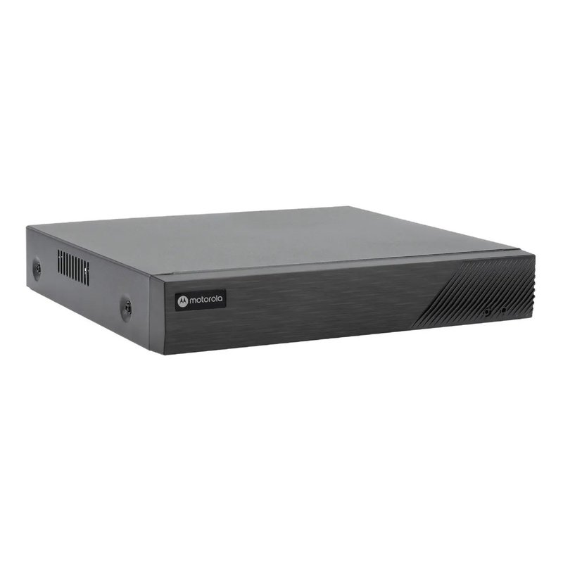 dvr 4 canais mtd041l0013 motorola
