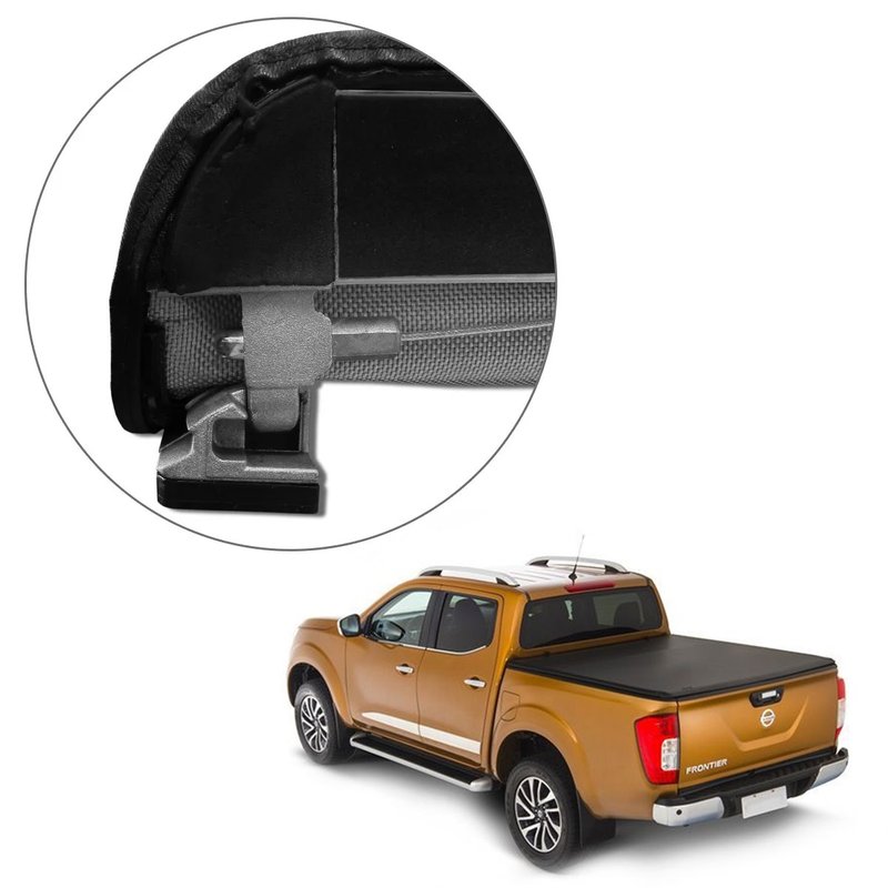 lona capota maritima ranger cabine dupla 1994 a 2012 lff019 flash cover