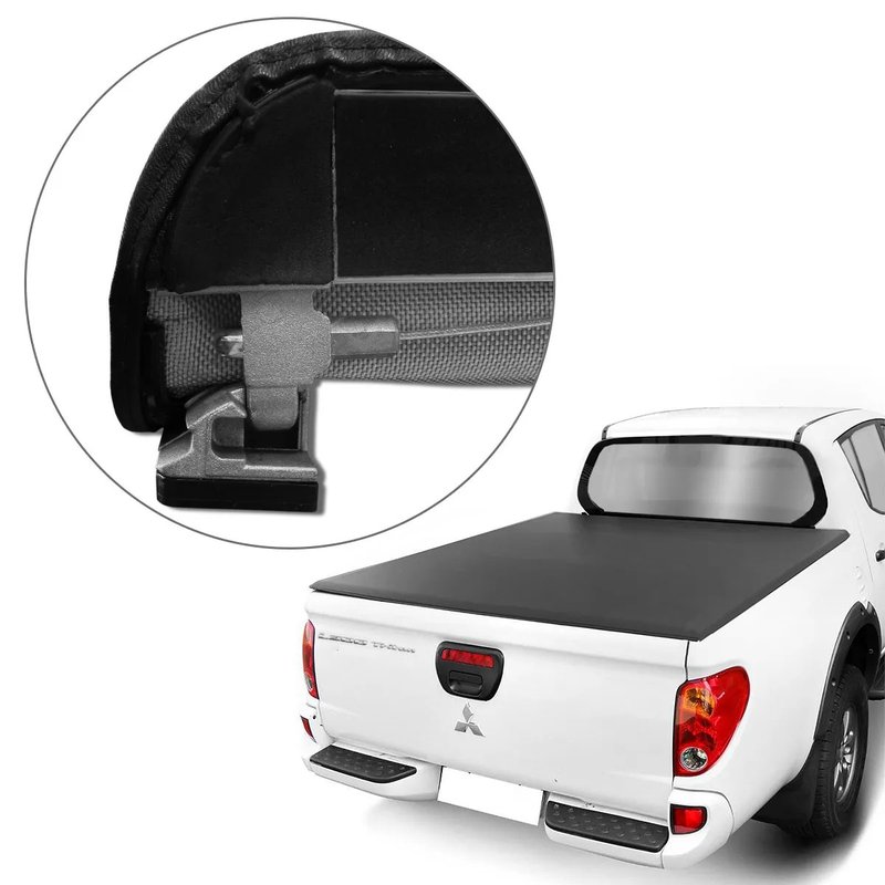 lona capota maritima l200 triton xb 2012 a 2018 flash force lff170 flash cover