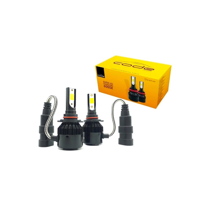 led standard 6000k hb3 1