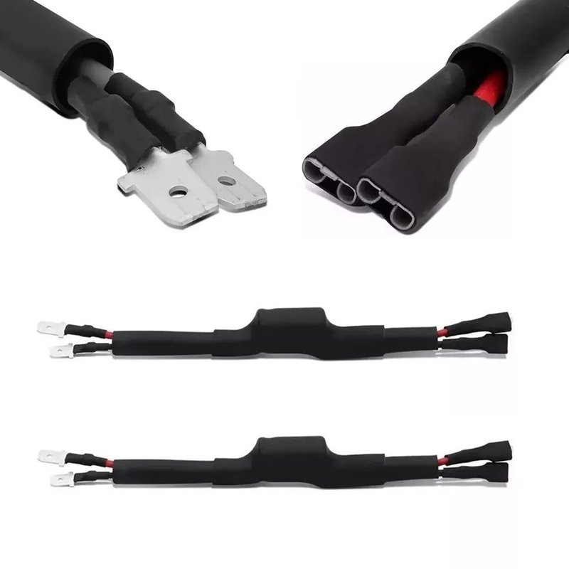 Canceller Para Lâmpadas Super Led H1 12V 24V Tech One