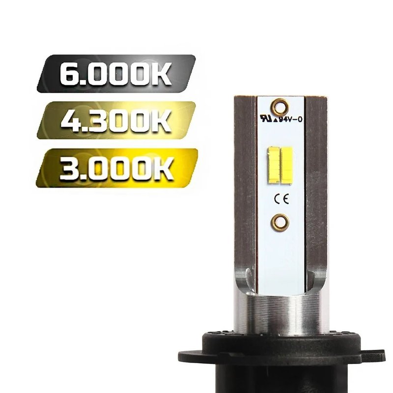 led c3 rayx