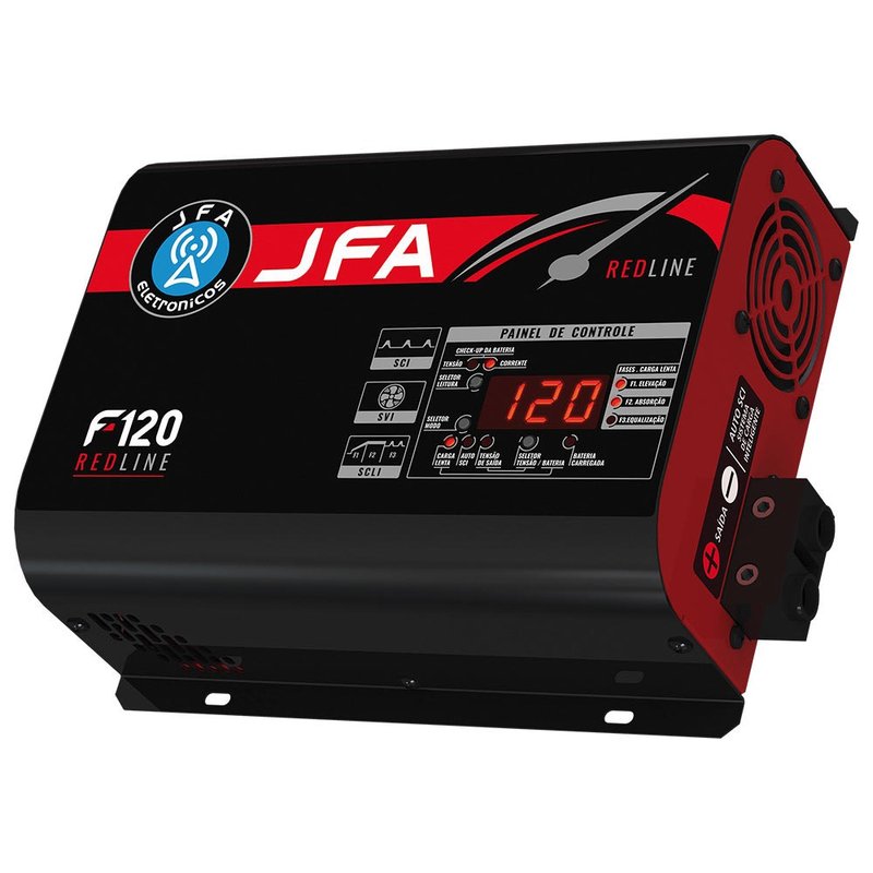 fonte redline jfa 120a