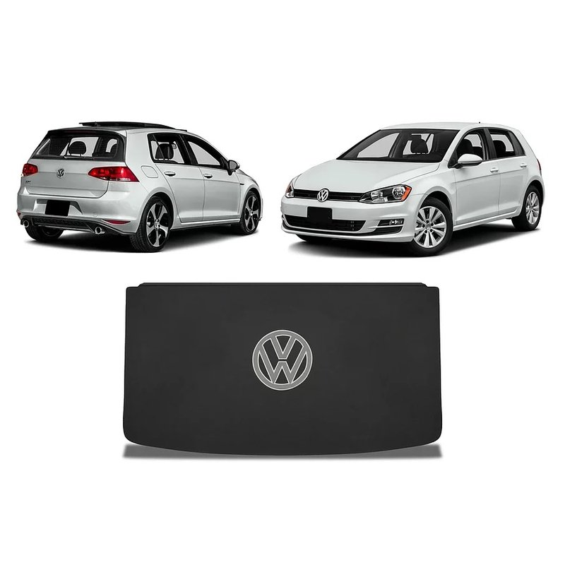 tampao novo golf