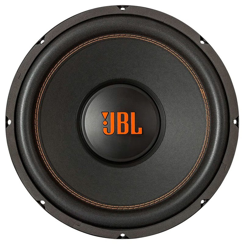 alto falante subwoofer 12 polegadas swrms350 jbl