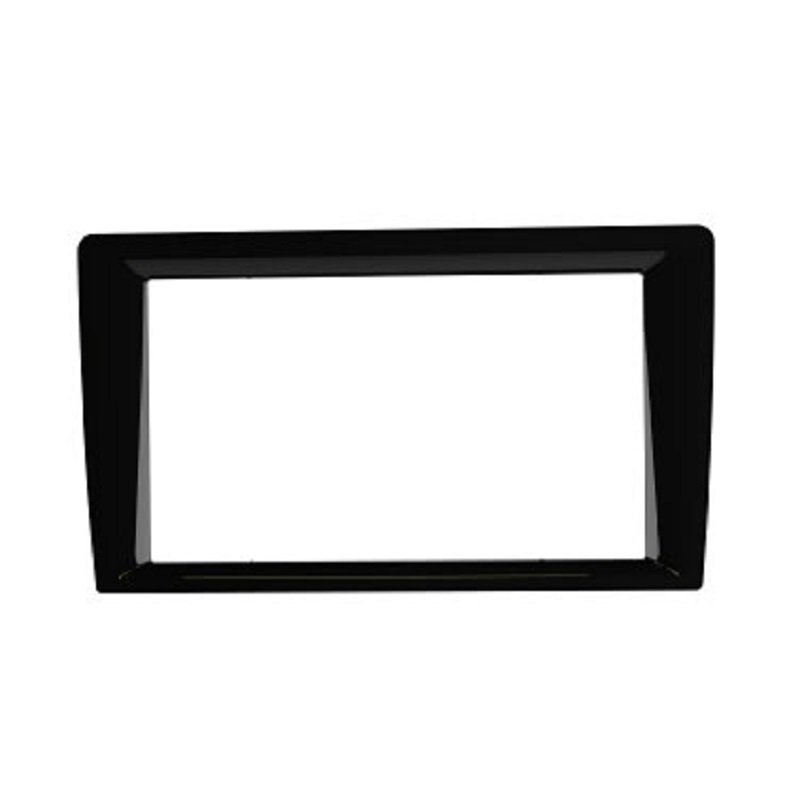 Moldura Redutora 9'' para 7'' Adaptável as molduras Fiamon -