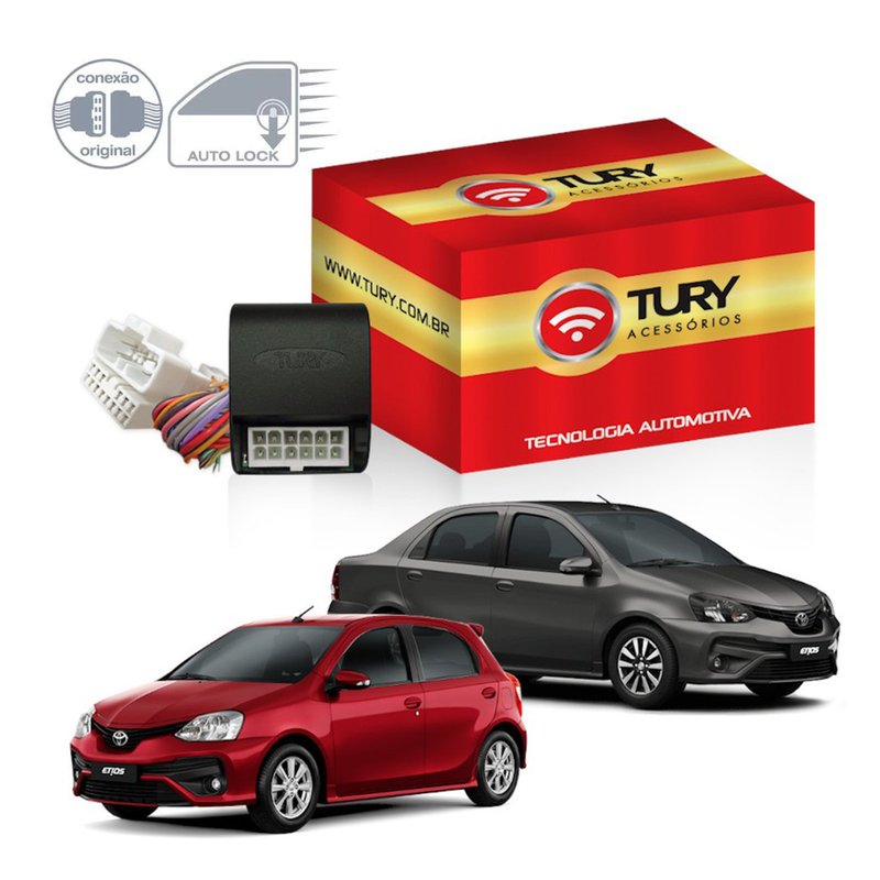 modulo travamento de portas speedlock etios 2017 acima ac03 b tury