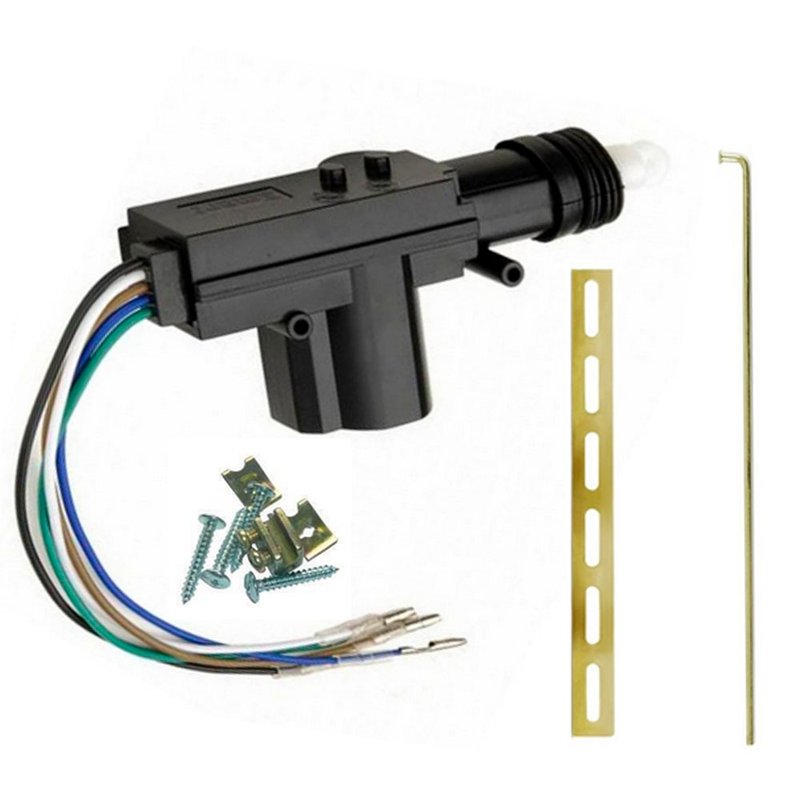trava 5 fios roadstar
