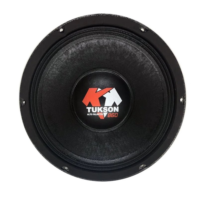 alto falante woofer 12 860w rms 8 ohms ts 860 tukson