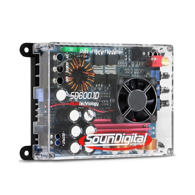 sd600 1 soundigital