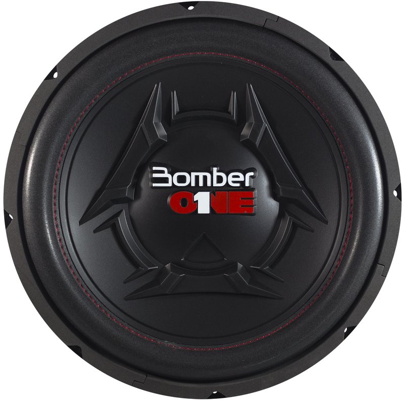 bomber 12 one