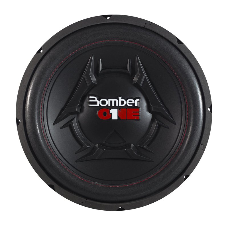 bomber 10 one
