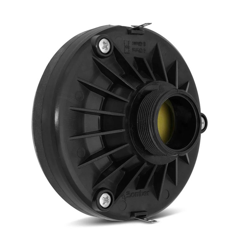 driver dba200 80w rms 8 ohms bomber