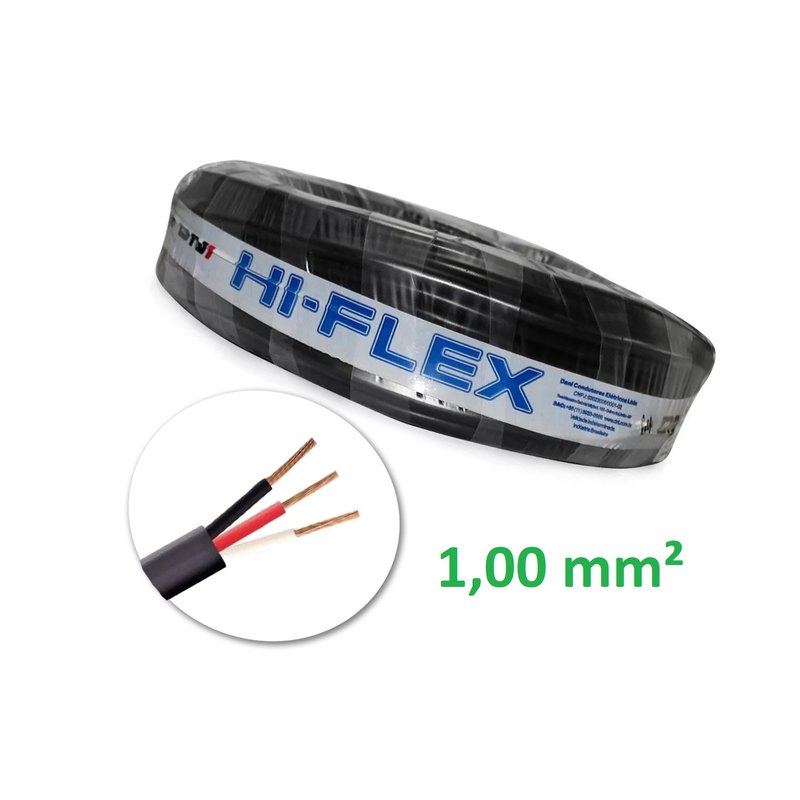 hfx pp 310 3 vias dni