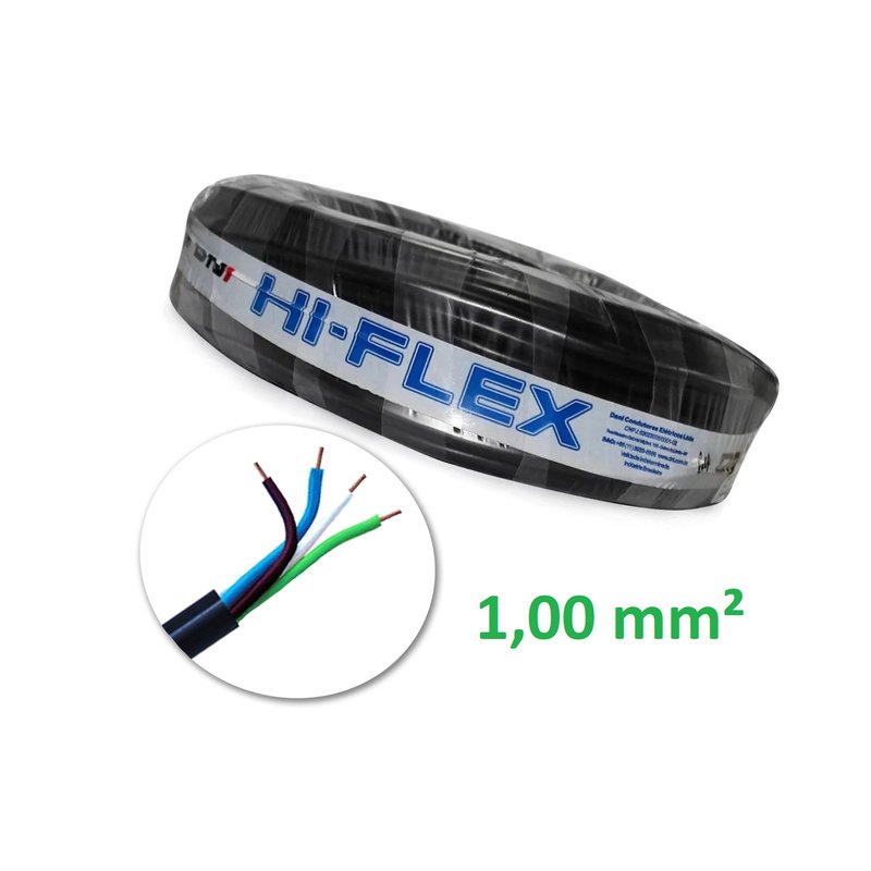 hfx pp 410 4 vias dni