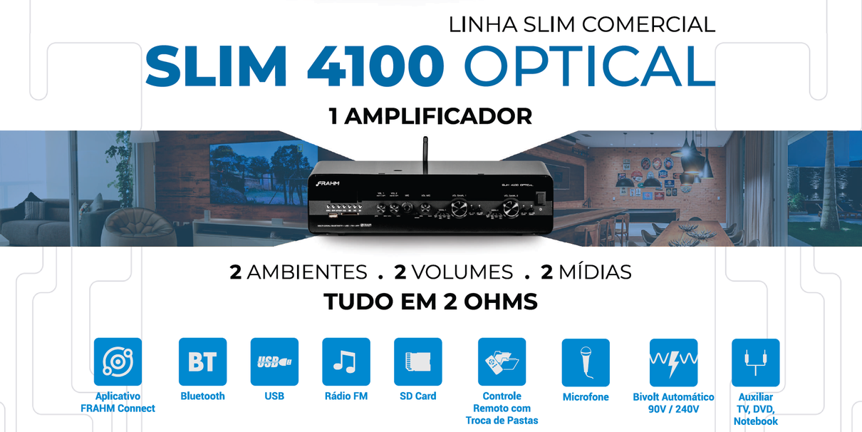 slim 4100