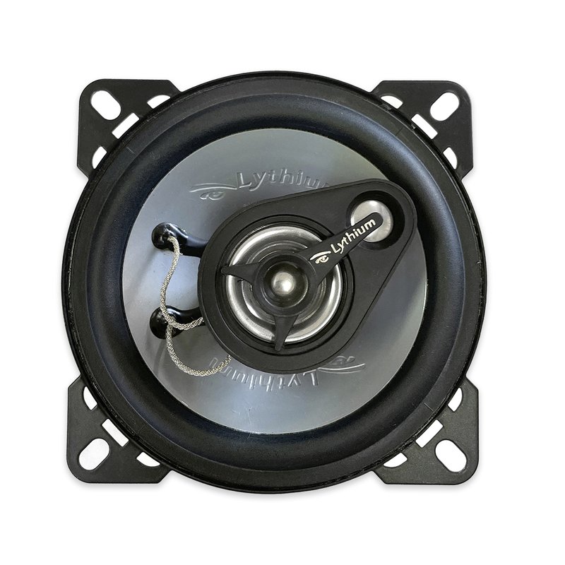 alto falante 4 triaxial 40w rms 4 ohms ly403 lythium 2