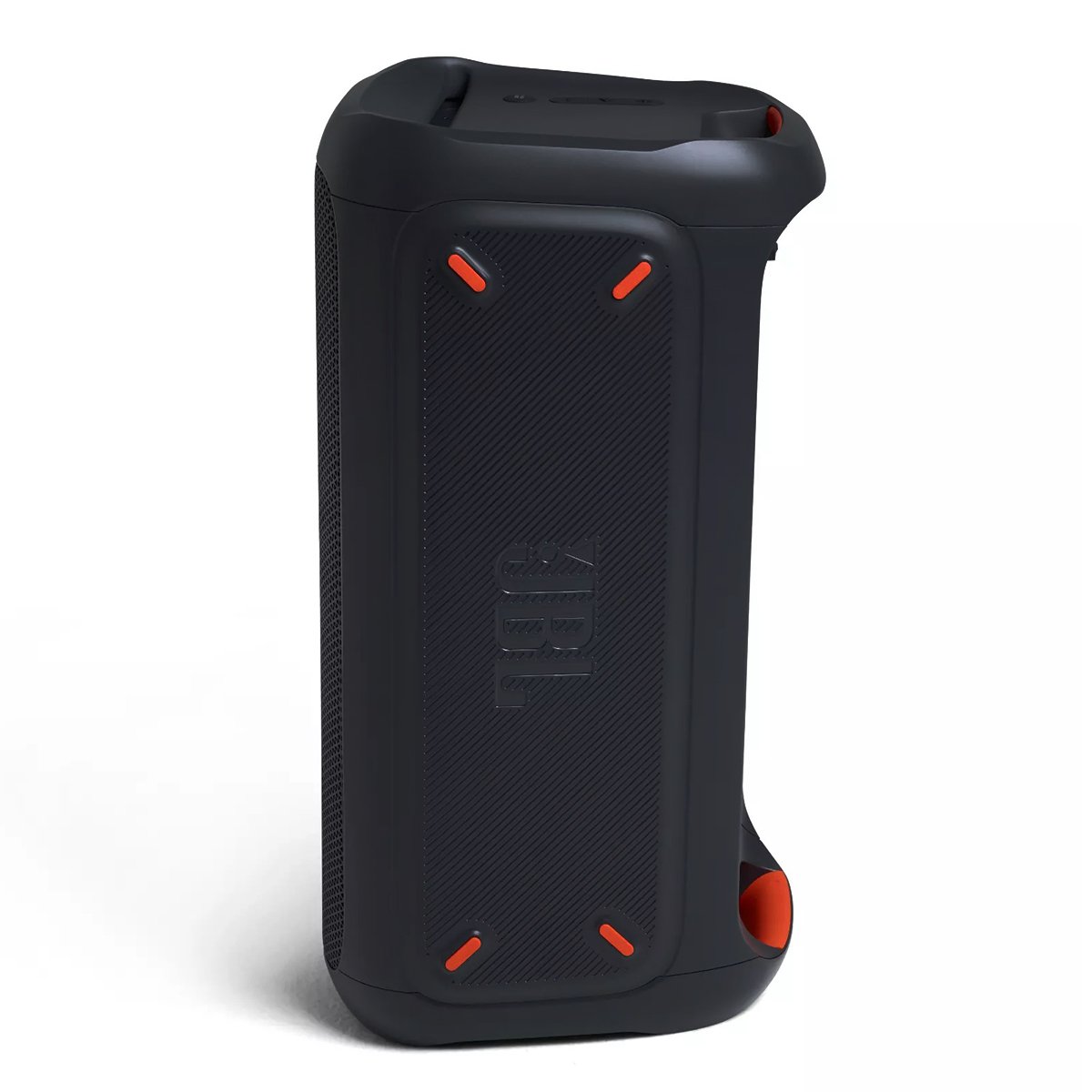 Caixa de Som Portátil PartyBox 100 JBL