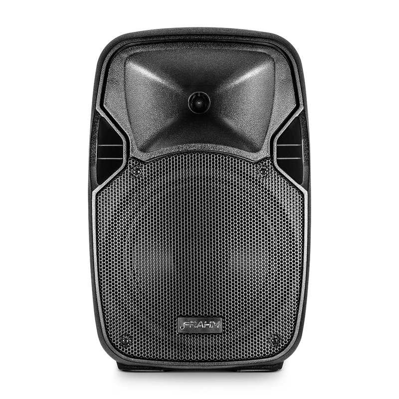 Caixa Acústica Passiva PS8 120W RMS 8 Ohms Frahm (Par)