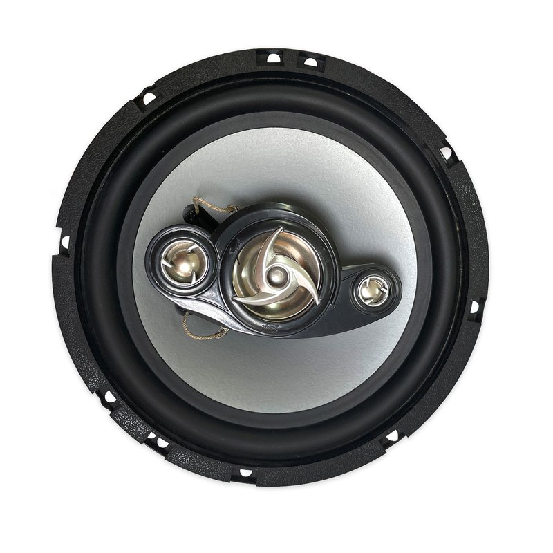 alto falante 6 quadriaxial 40w rms 4 ohms ly602du premium sun peca