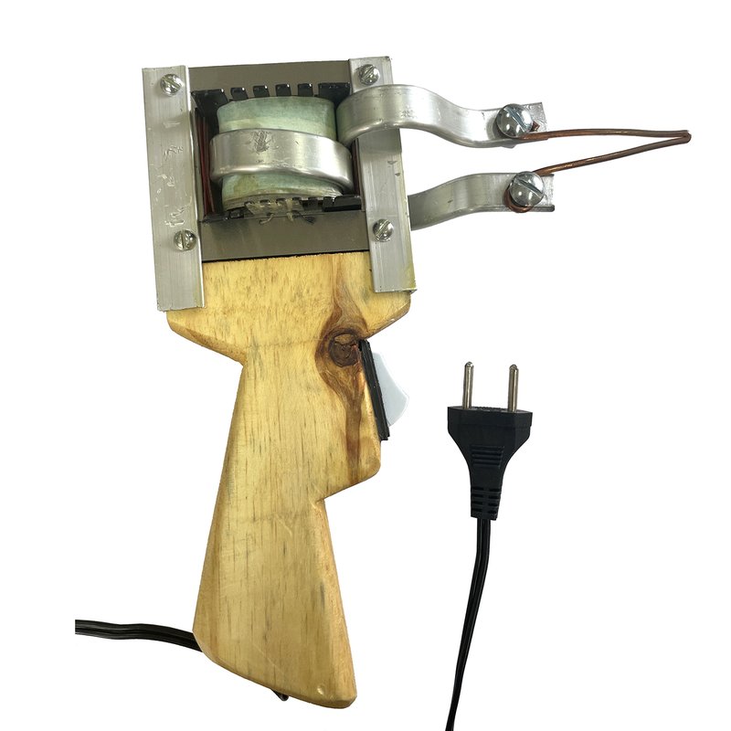 ferro solda 550w 220v