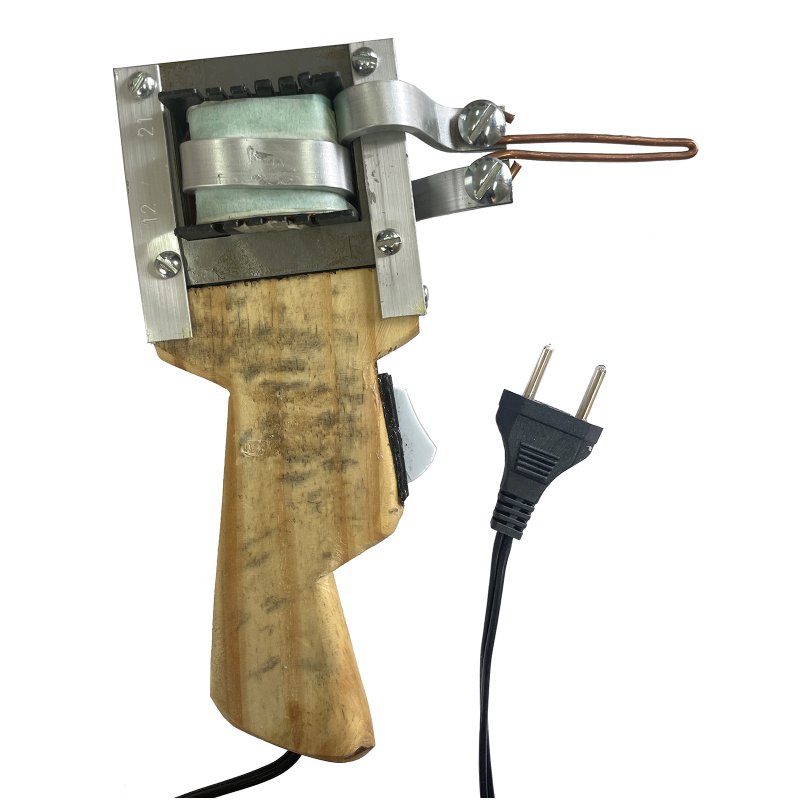 ferro de solda 350w 220v