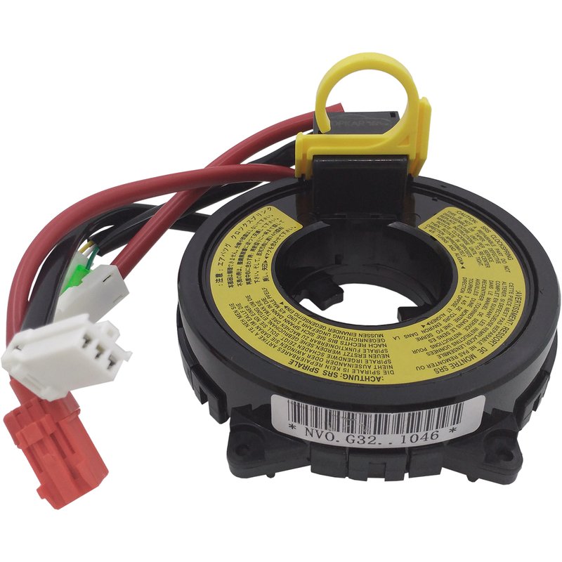 cinta airbag mitsubishi ca 006 topkar autoparts mb953169