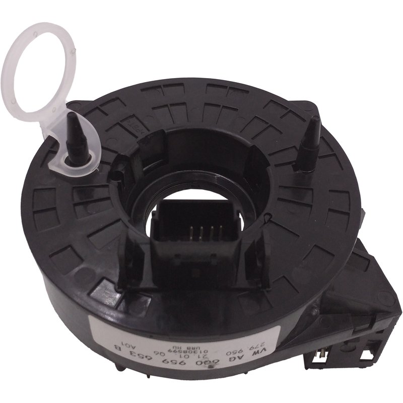 cinta airbag volkswagen ca 037 topkar autoparts 6q0959653b 2