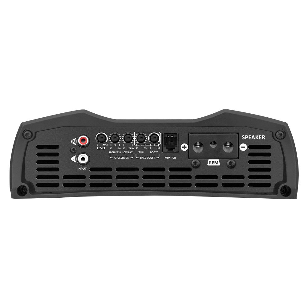 Módulo Amplificador MD 8000.1 2 Ohms Taramps