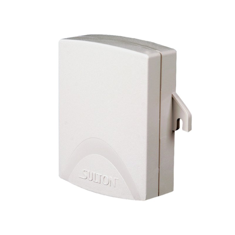 Receptora 8 Canais SRX 800 Sem Relé para Alarmes Sulton
