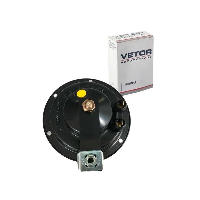 buzina vetor vto 112 vto112 vt112