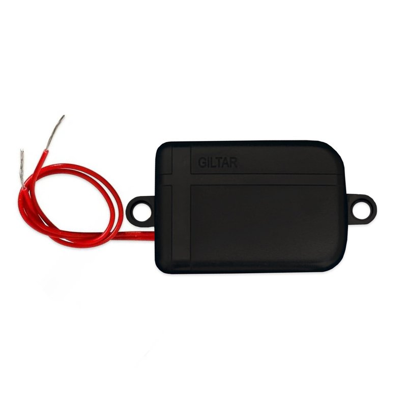 tx car giltar 433 mhz