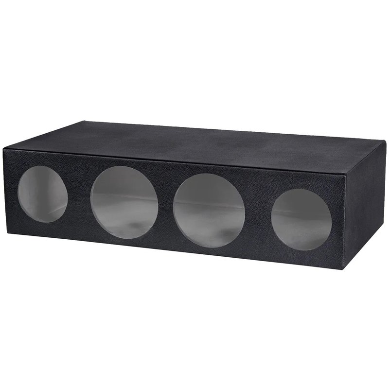 2x corneta 2x super tweeter