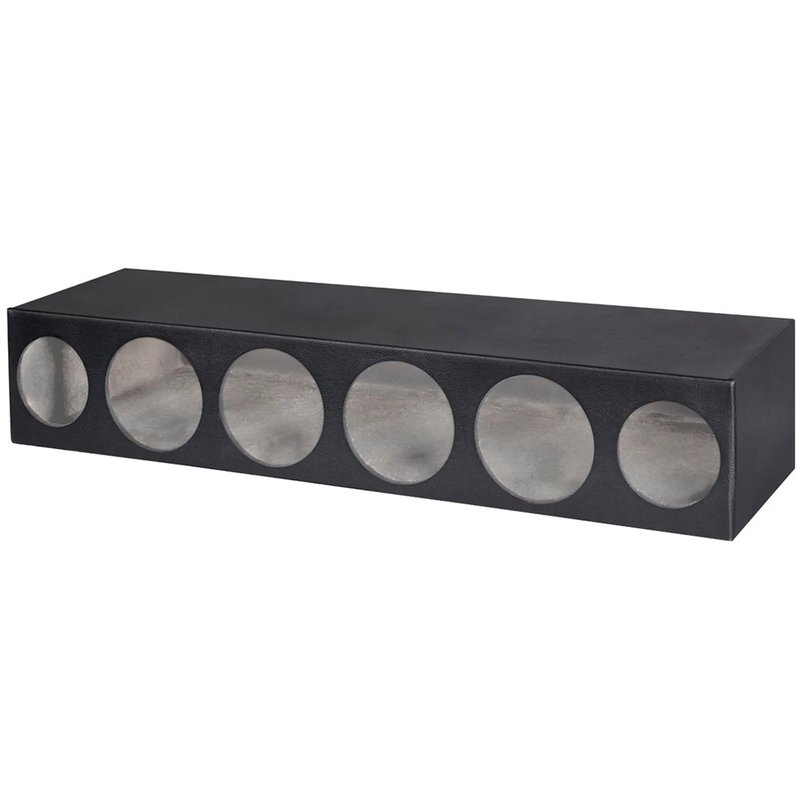 4x cornetas 2x super tweeter curto