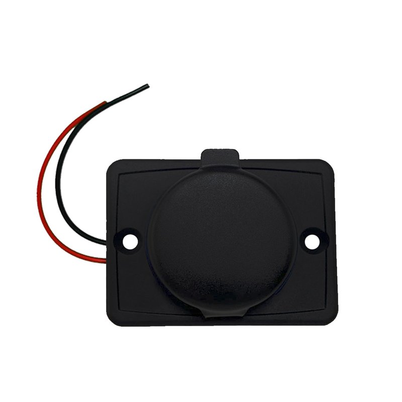 extensor adaptador usb carregador 2 saidas rs110br roadstar verso