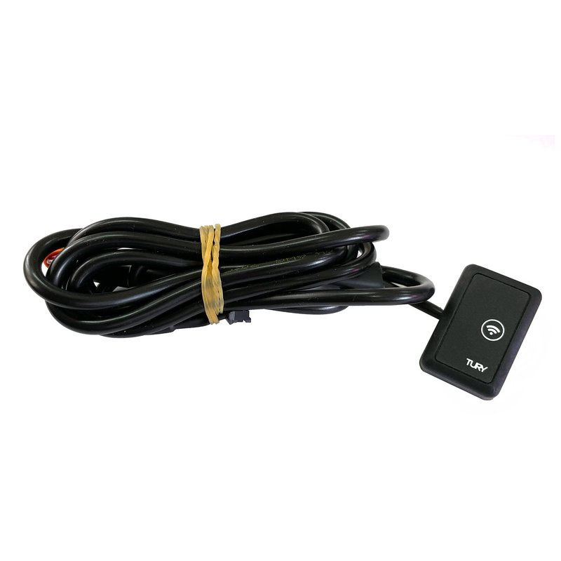 bluetury bluetooth fast tury