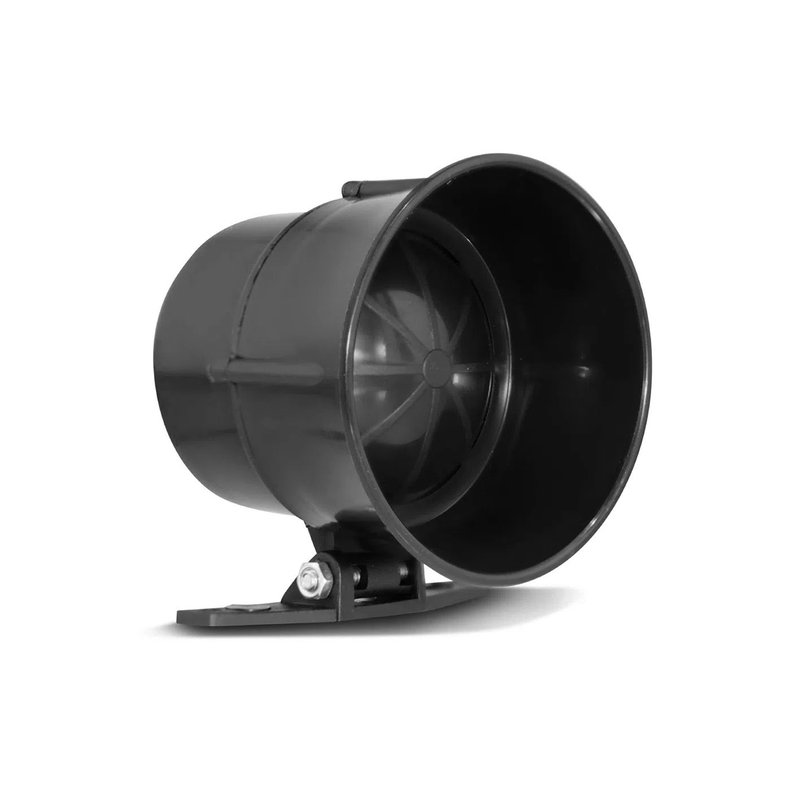sirene bitonal 12v lookout