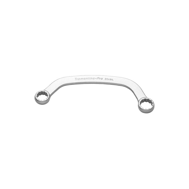 chave meia lua starter tramontina 10x12 mm