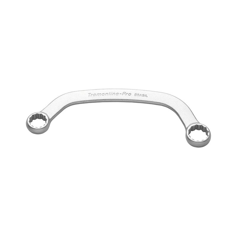 chave meia lua starter tramontina 14x16 mm