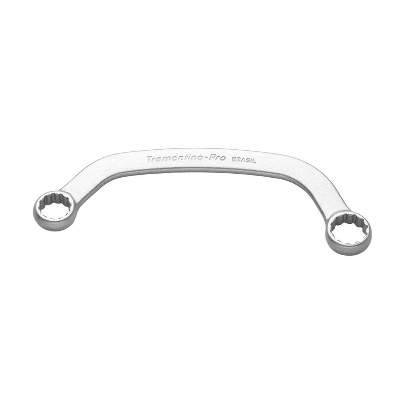 chave meia lua starter tramontina 15x17 mm