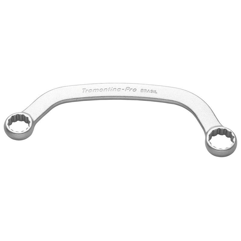 chave meia lua starter tramontina 19x22 mm