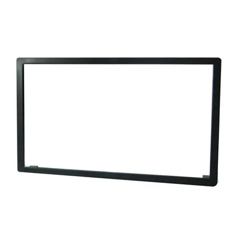 Moldura Acabamento 2 Din Universal AP551 Autoplast
