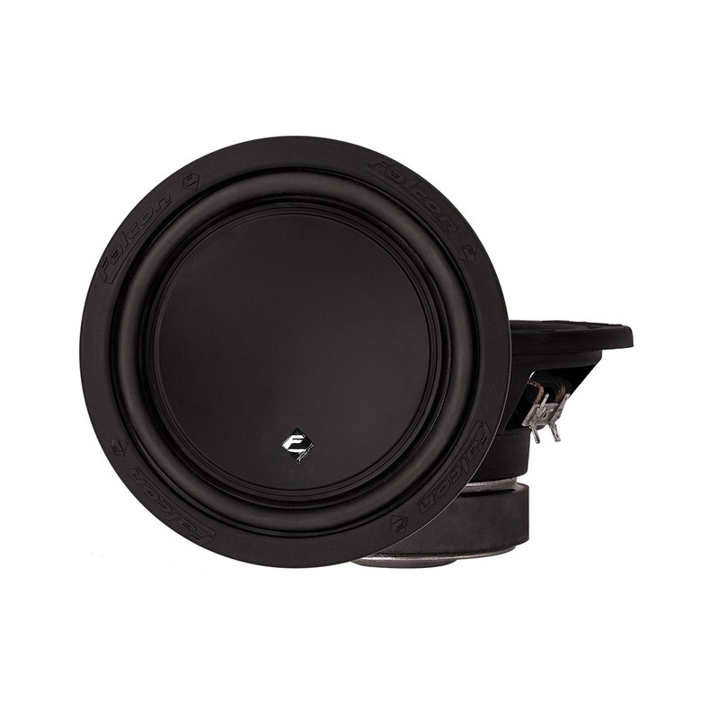 alto falante subwoofer 8 200w rms 4 ohms xs400 falcon