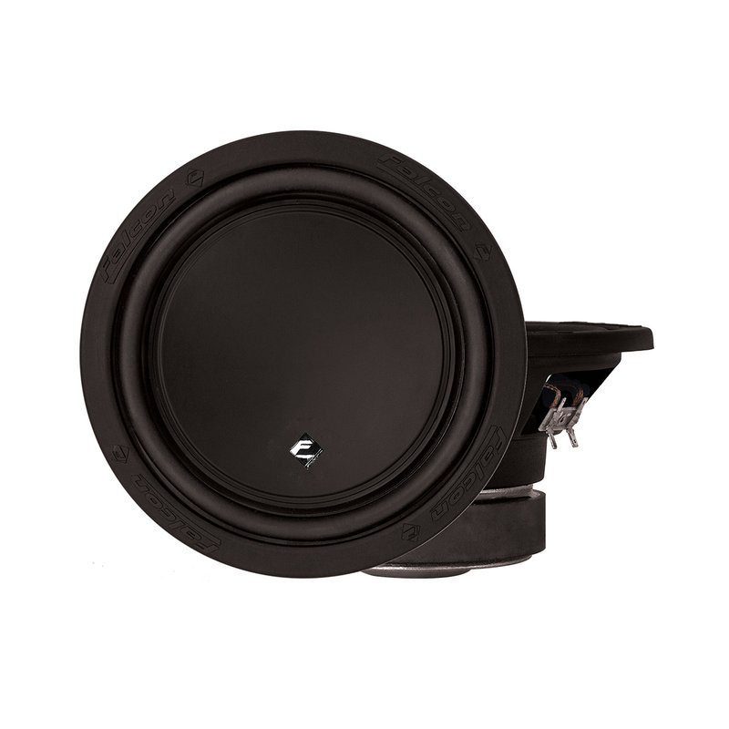 alto falante subwoofer 8 250w rms 4 4 ohms xd500 falcon