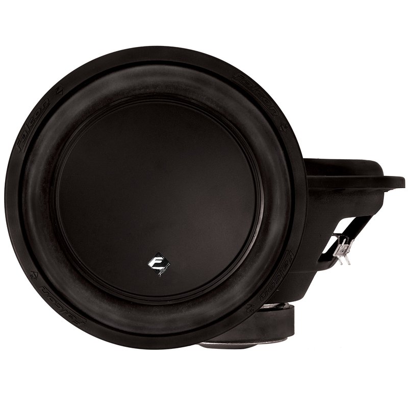 alto falante subwoofer 12 200w rms 4 ohms xs400 falcon