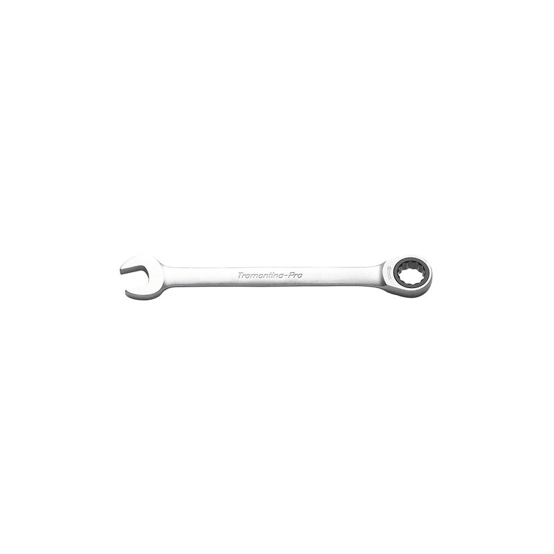 chave boca com catraca tramontina 10mm