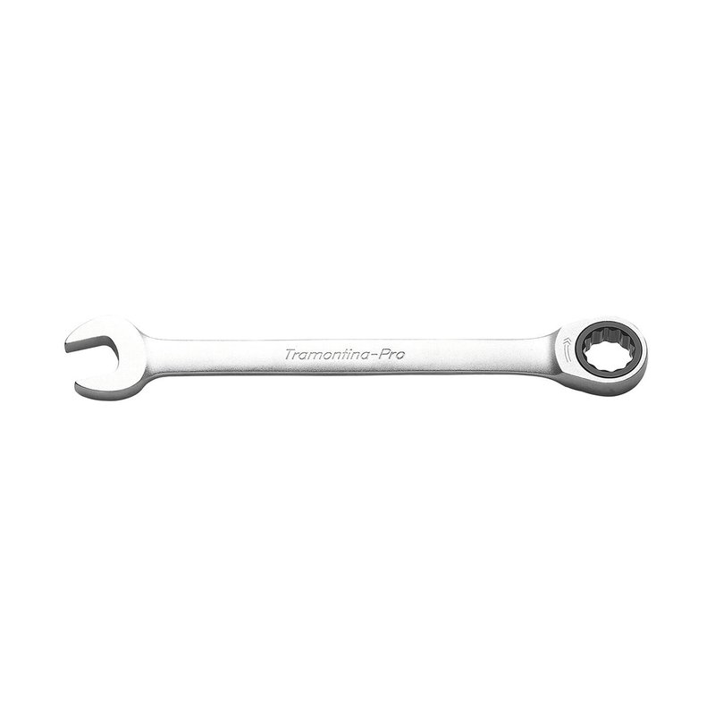 chave boca com catraca tramontina 16mm